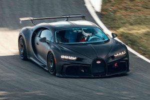 bugatti chiron pur sport katanalwsi