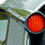 citroen ds turning signals