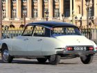 citroen ds turning signals 3