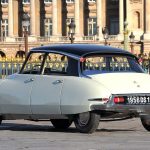 citroen ds turning signals 3