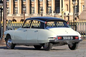 citroen ds turning signals 3