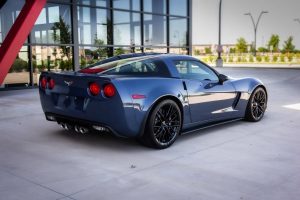 corvette z06 carbon edition 11