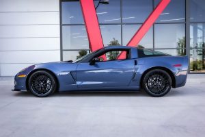 corvette z06 carbon edition 12