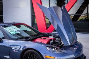 corvette z06 carbon edition 14