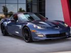 corvette z06 carbon edition