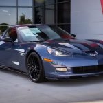 corvette z06 carbon edition