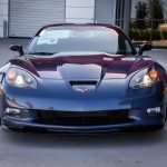 corvette z06 carbon edition 2