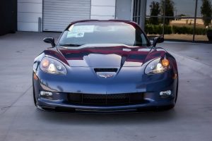 corvette z06 carbon edition 2
