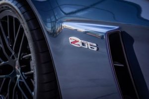corvette z06 carbon edition 3
