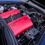 corvette z06 carbon edition 8