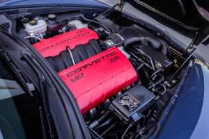 corvette z06 carbon edition 8