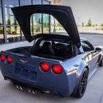 corvette z06 carbon edition 9