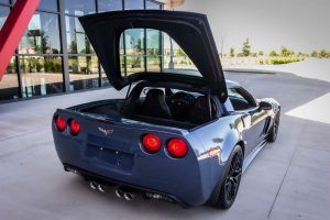 corvette z06 carbon edition 9