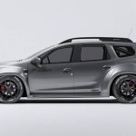 dacia duster prior design official 3