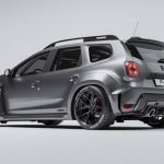 dacia duster prior design official 4