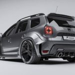 dacia duster prior design official 5