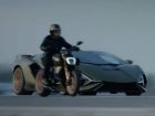 diavel lamborghini vs lamborghini sian