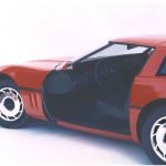 disappearing car door 3