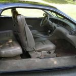 disappearing car door 5