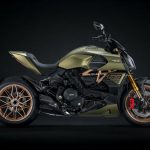 ducati diavel 1260 s lamborghini 5