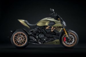 ducati diavel 1260 s lamborghini 5