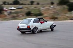 elliniko starlet kp60