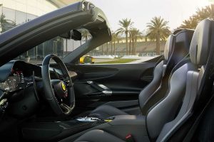 ferrari sf90 spider 10