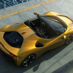 ferrari sf90 spider 3