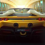 ferrari sf90 spider 4