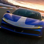 ferrari sf90 spider 5