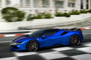 ferrari sf90 spider 6