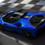 ferrari sf90 spider 7
