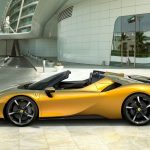 ferrari sf90 spider 8