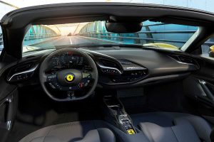 ferrari sf90 spider 9