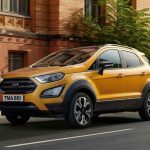 ford ecosport active 2