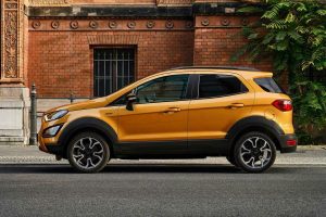 ford ecosport active 3