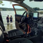 ford ecosport active 5