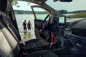 ford ecosport active 5