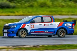 ford ranger raptor super pick up