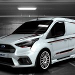 ford transit connect ms-rt r120