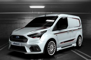 ford transit connect ms-rt r120