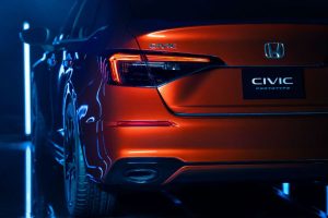 honda civic prototype 3