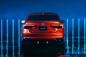 honda civic prototype 5