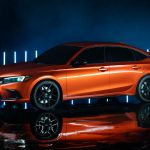 honda civic prototype 6