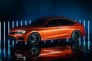 honda civic prototype 6