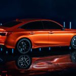 honda civic prototype 7