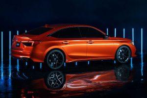 honda civic prototype 7