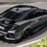 honda civic sedan lambo