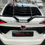 honda civic sedan lambo 4