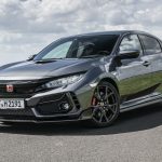 honda civic type r sport line price 3